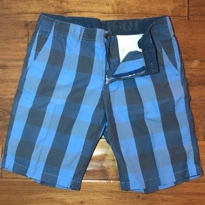 1901 shorts - 34w